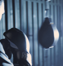 Filmmaker's Backpack | Big Pack of Transitions Effects Footages and Presets for Premiere Pro - 9