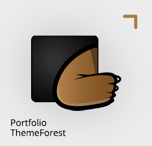 Themeforest Portfolio Farytheme