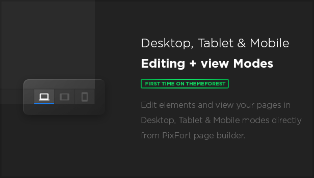 MEGAPACK – Marketing HTML Landing Pages Pack + PixFort Page Builder Access - 25