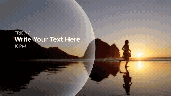 Broadcast Themes Pack for Premiere Pro - 195