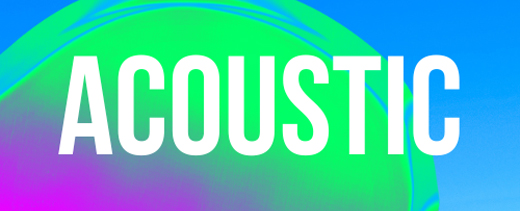 acoustic