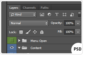 HEAP - A Snappy Responsive WordPress Blog Theme - 12