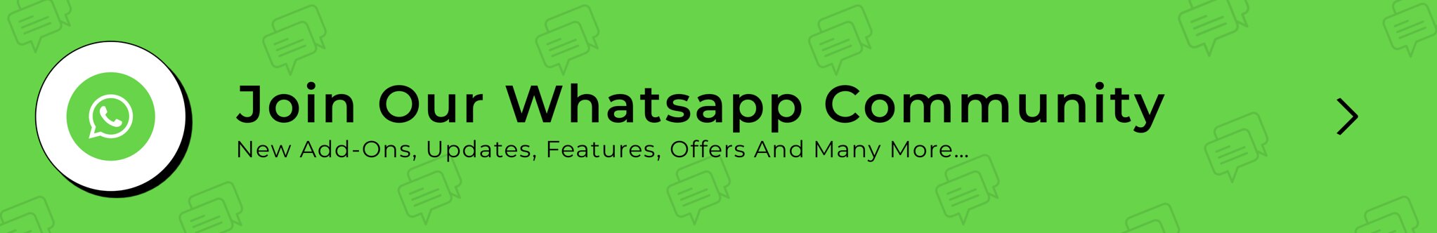 Restro SaaS - Multi Restaurant Online WhatsApp Food Ordering System SaaS