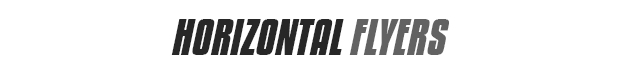 Horizontal-Flyer