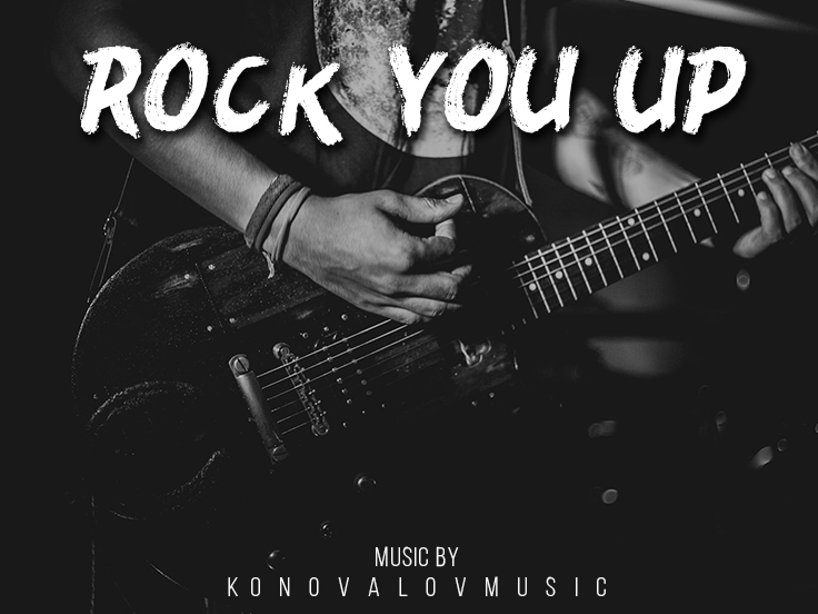 Rock-You-Up