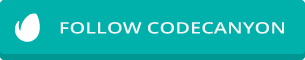 Follow Us on Codecanyon