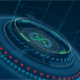 HUD Logo Reveal