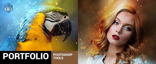 Sketch Generator - Draftum - Photoshop Plugin - 16