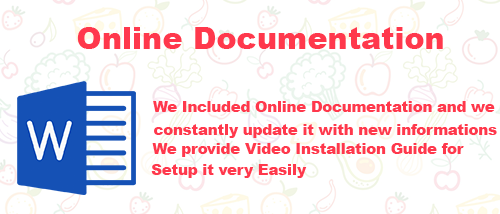 grocery / delivery services / ecommerce multi vendors(Android + iOS + Website) ionic 7 / Laravel - 16