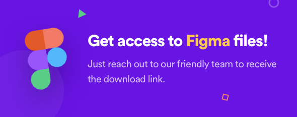 Finity - React Gatsby Landing Page Template for SaaS & Startup - 9