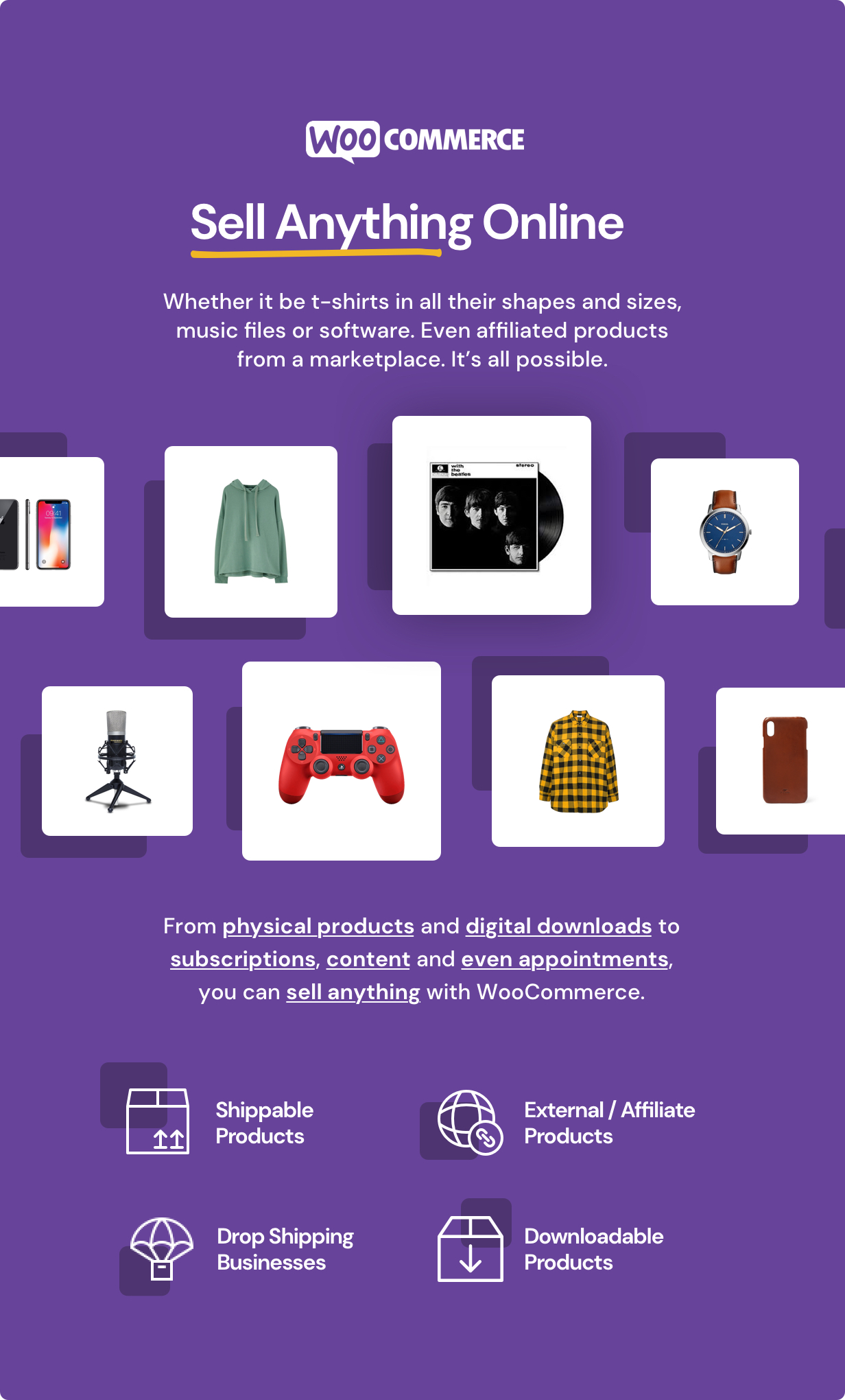 Mr. Tailor - eCommerce WordPress Theme for WooCommerce - 5