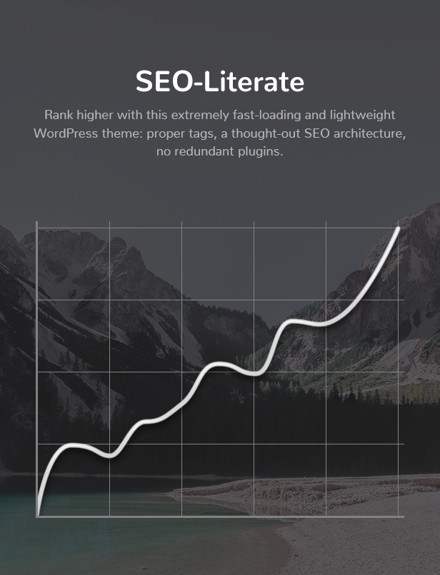 WordPress Photography Theme - Nifty Fifty - 8