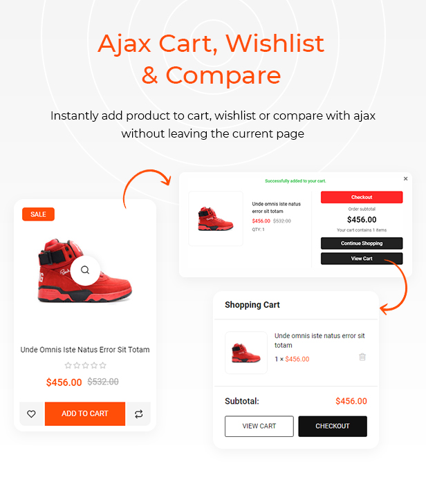 Bakan - eCommerce Elementor WooCommerce WordPress Theme