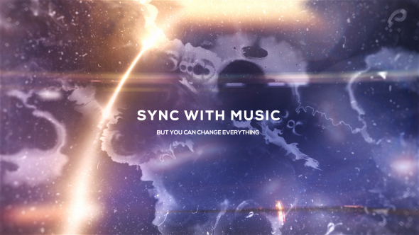 Sync With Music