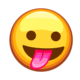 Emoticon - Animated Emojis Pack - 43
