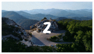 Brush Transitions - 2