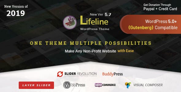 Lifeline Ngo Fund Raising And Charity Wordpress Theme For Charity - lifeline ngo fund ra!   ising and charity wordpress theme for charity foundation and organization