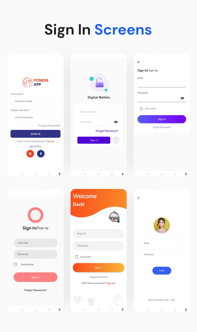 Biggest Flutter UI kits with working ChatGPT app | Prokit | Iqonic Design