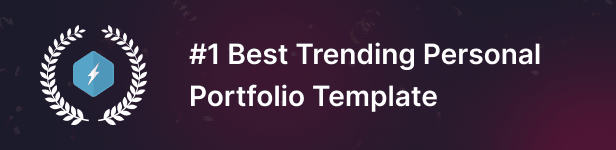 Reeni – Personal Portfolio CV & Resume HTML Template - 4