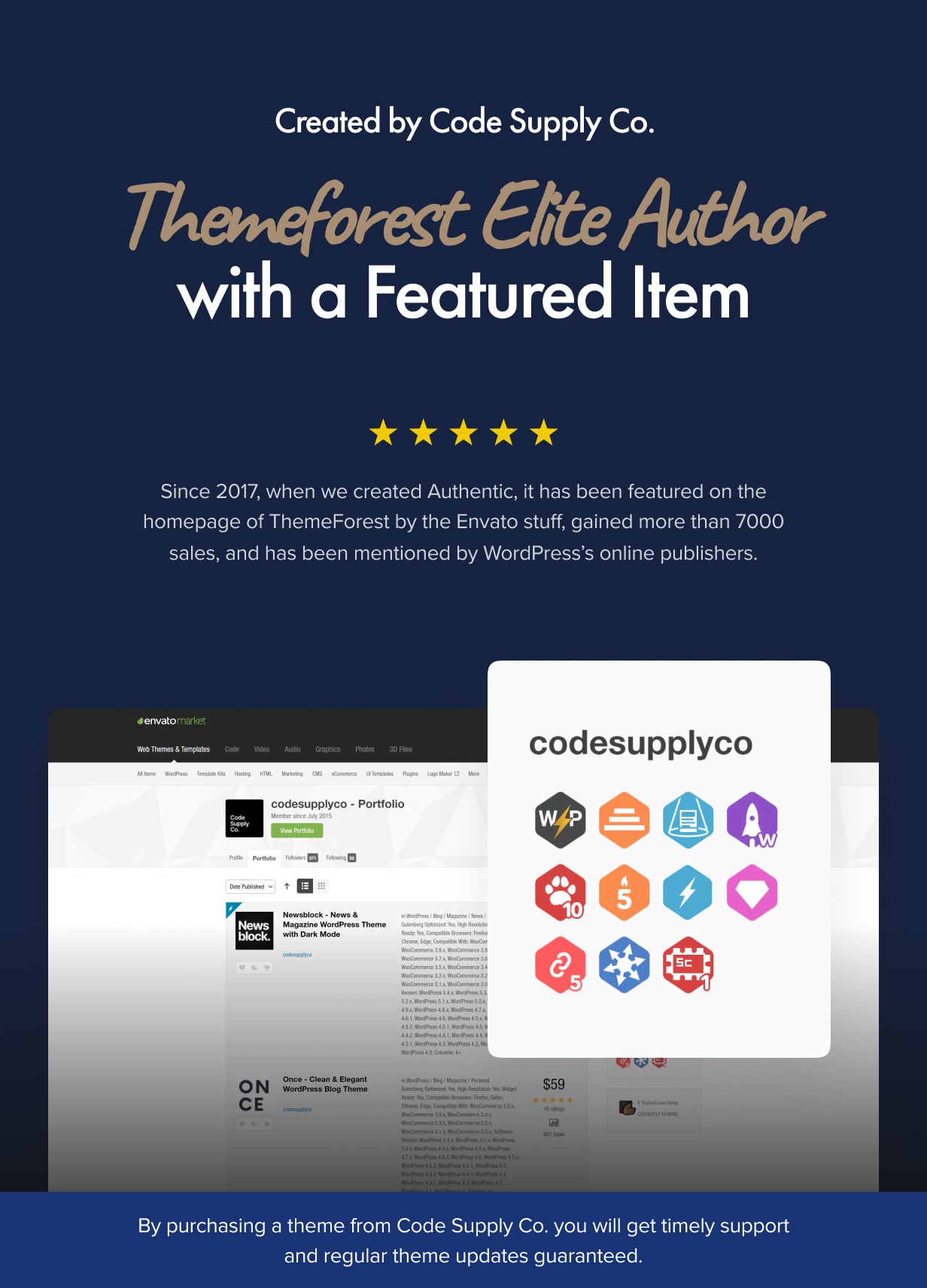 Verta - Multi-Concept WordPress Theme for Modern Publishers - 30