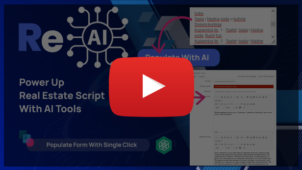 Presentation Video AI