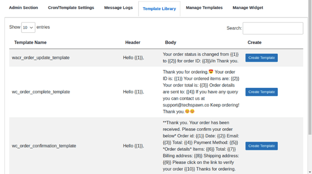 Woocommerce Themes