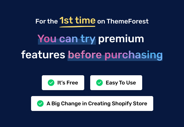 Minimog - The Next Generation Shopify Theme - 11