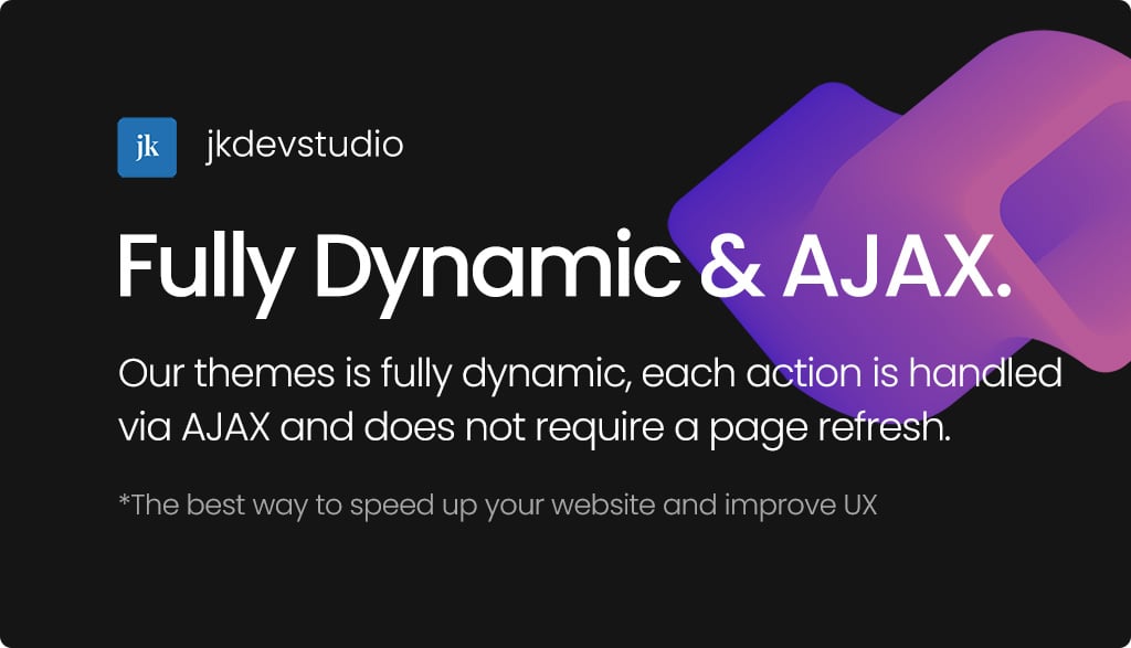 Melady – Creative Blog & Magazine WordPress Theme - 10