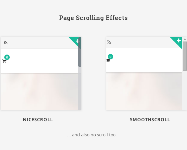 Howes WordPress Theme