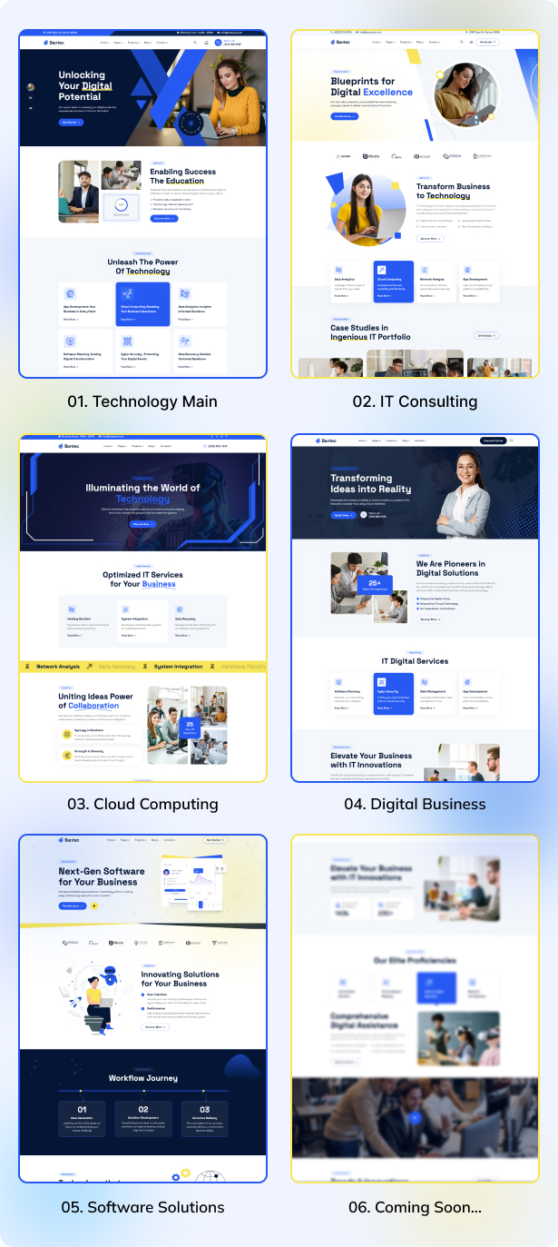 Elementor Page Builder