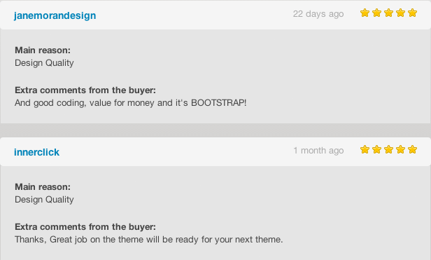 Volare - Trekking and Sailing Site Template - 1