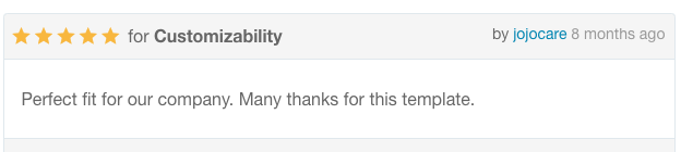 Reviews