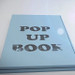 3D popup book tunb