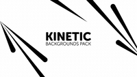 Kinetic Backgrounds Pack - 104