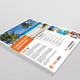 Travel Business Flyer