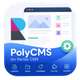 PolyCMS