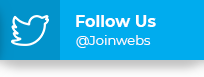 Follow Joinwebs on Twitter