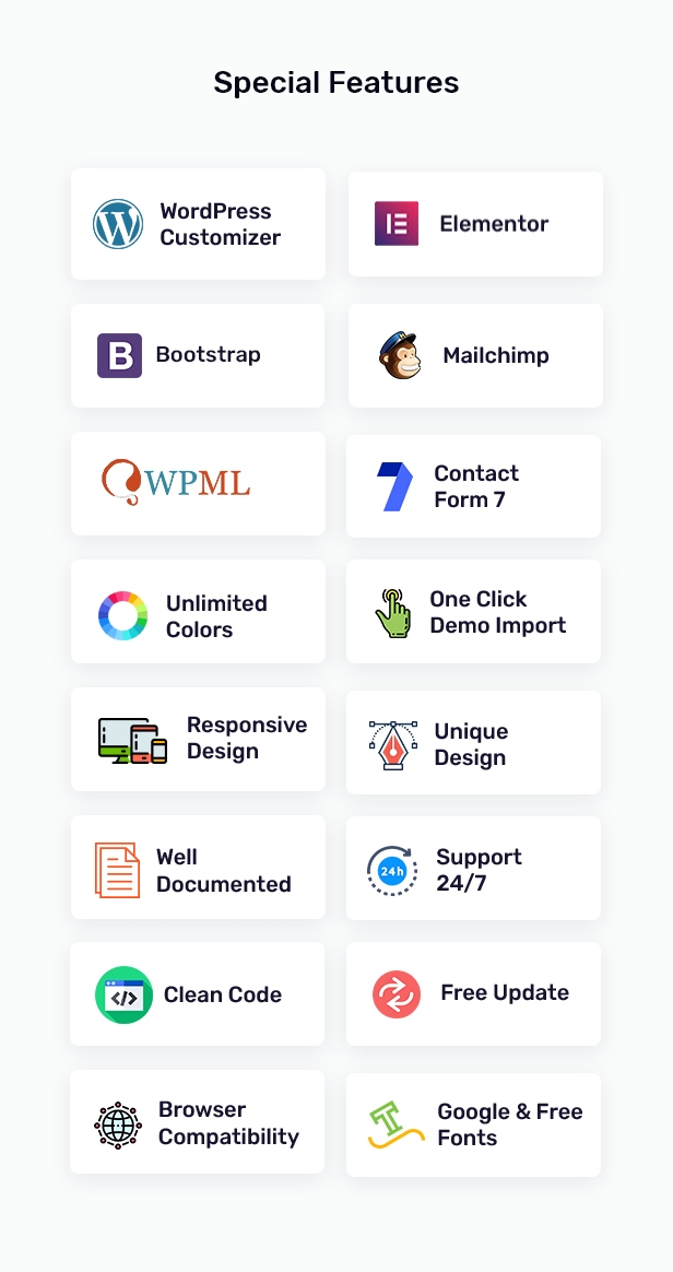 Netfix – Broadband & Internet Services WordPress Theme + RTL - 12
