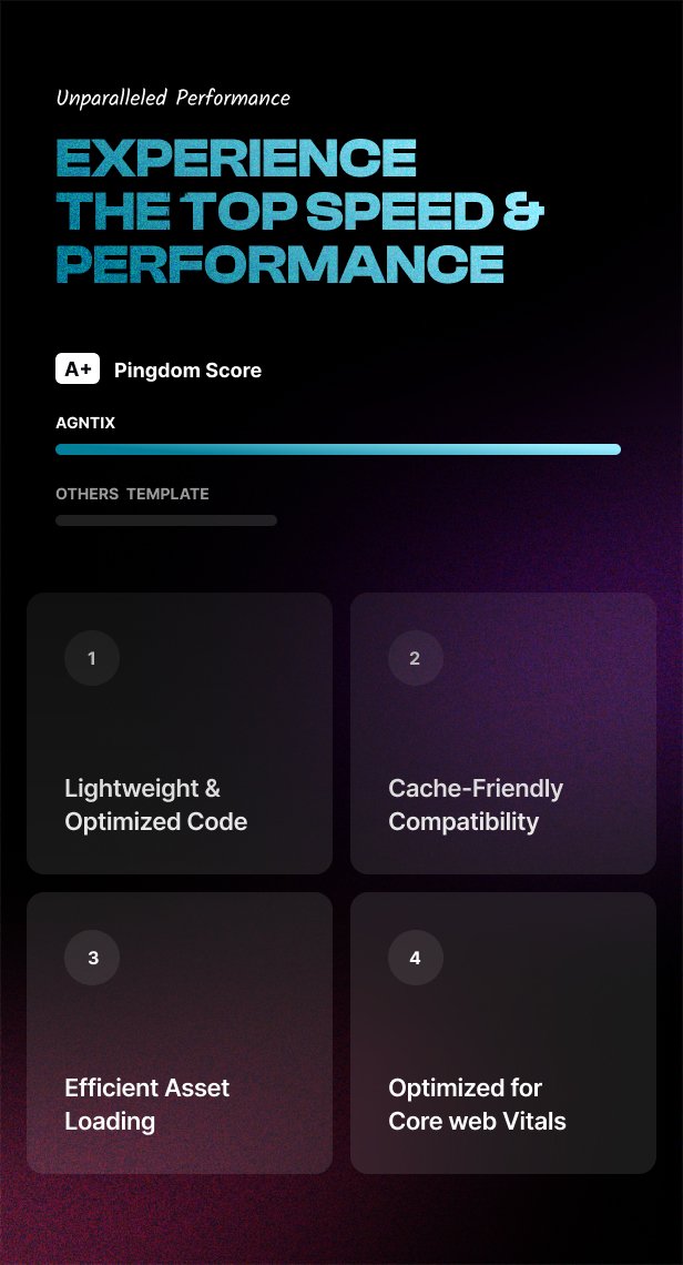 Agntix NextJs