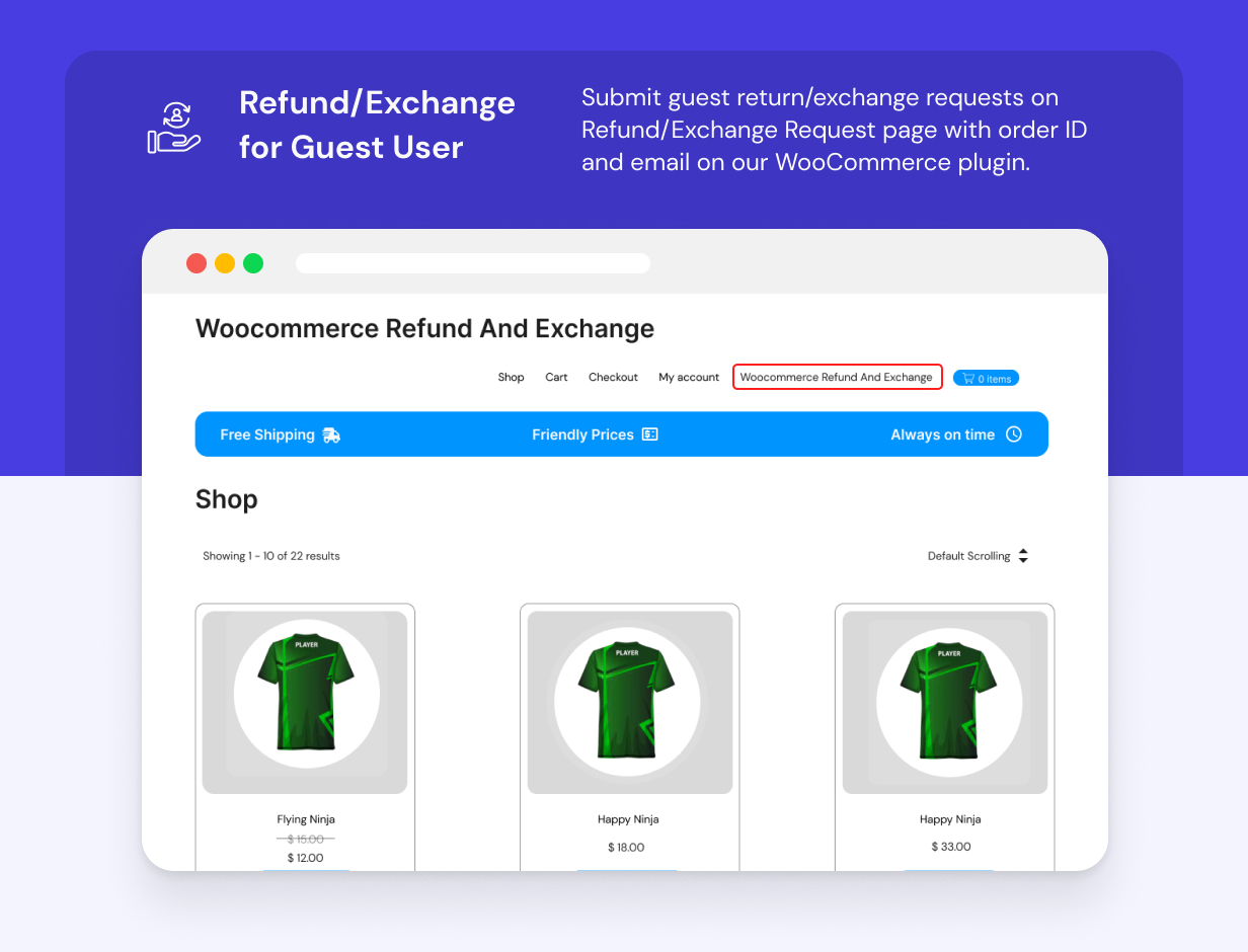 Woocommerce Themes