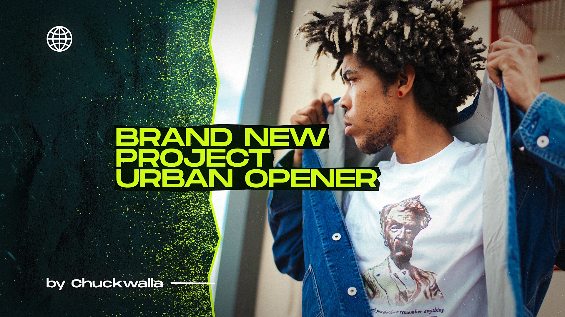 Chuckwalla - Urban Opener