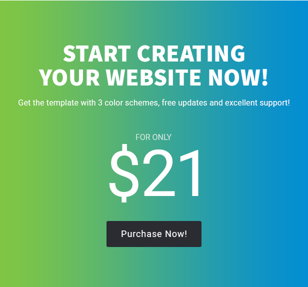 Expeditor - Freight, Logistics, Warehouse & Transportation HTML Template - 4