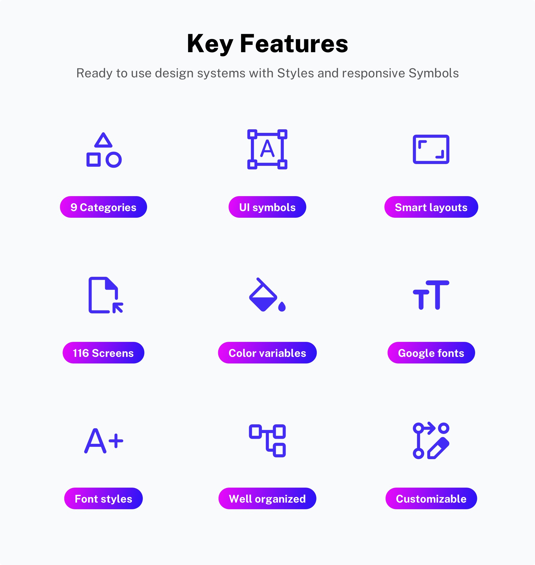IOWalley - Mobile UI kit for Banking Apps & Crypto Wallets - 3