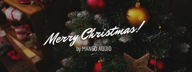 MangoAudio mang đến những ca khúc noel đầy vui tươi, tạo nên một không gian ấm cúng và đầy ngọt ngào cho gia đình bạn. Những giai điệu sôi động nơi bạn có thể tham gia cùng gia đình, nghe nhạc giáng sinh sẽ mang lại cho bạn một mùa lễ hội vui vẻ và tràn đầy niềm vui.