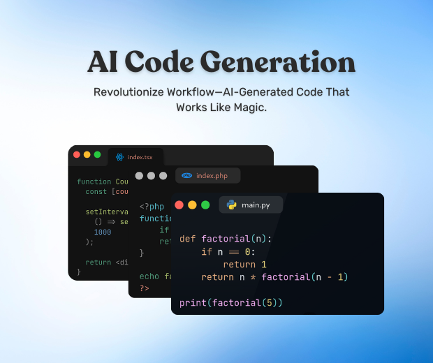 ai chat saas 1