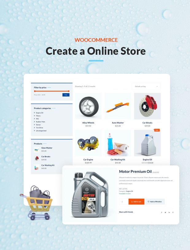 car-wash-woocommerce