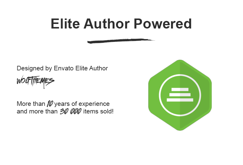 Elite Author