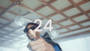 Grunge Transitions - 26