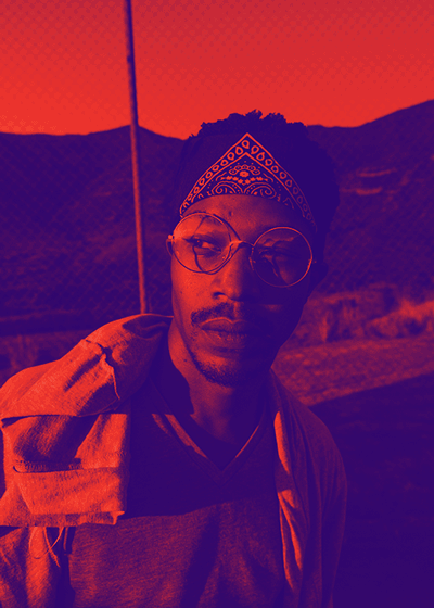 Animated 3D Parallax Duoton Action - 6