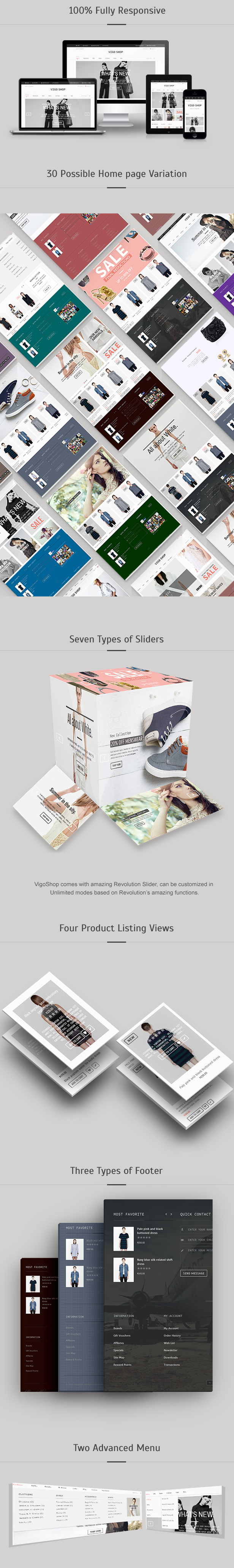 kalkoen ruw bezoeker Vigo Shop - Responsive & Multipurpose Joomla Theme by dasinfomedia